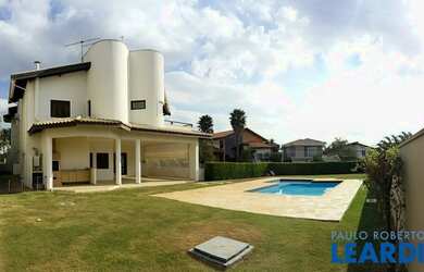 Imagem 2: CASA EM CONDOMÍNIO - CONDOMÍNIO RESERVA COLONIAL - SP