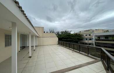 Imagem 15: COBERTURA RECREIO 300M2 DUPLEX