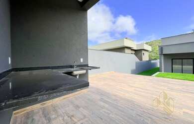 Imagem 3: Atibaia - Casa de Condomínio - Condominio Quintas da Boa Vista