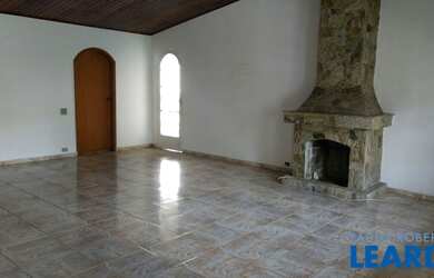 Imagem 9: CASA EM CONDOMÍNIO - CONDOMÍNIO ARUJAZINHO 4 - SP