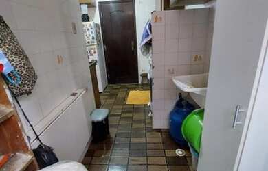 Imagem 16: APARTAMENTO RESIDENCIAL em SALVADOR - BA, ARMAÇÃO