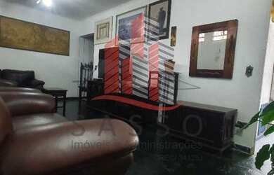 Imagem 16: Vendo casa no Brás. Churrasqueira, Varanda, 195m² de Áreae2 Vagas na...