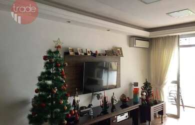 Imagem 16: Apartamento à venda, 158 m² por R$ 453.000,00 - Centro - Ribeirão Preto/SP