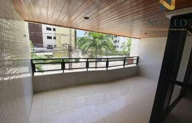 Imagem 2: Apartamento em Tambau por R$660 mil a 2 quadras do Mar