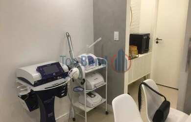 Imagem 8: Rio de Janeiro - Conjunto Comercial/Sala - Recreio dos Bandeirantes