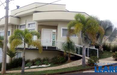 Imagem 1: CASA EM CONDOMÍNIO - CONDOMÍNIO PORTAL DO JEQUITIBA - SP