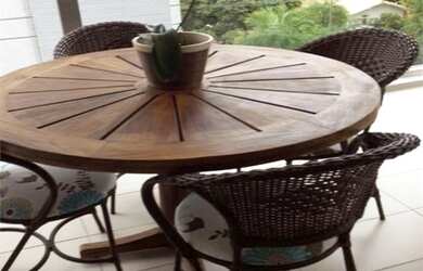 Imagem 16: Apartamento à venda, 327 m² por R$ 2.150.000,00 - João Paulo - Florianópolis/SC