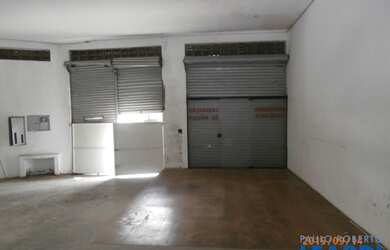 Imagem 4: GALPÃO - JABAQUARA - SP