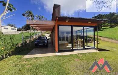 Imagem 14: CASA RESIDENCIAL em BRAGANÇA PAULISTA - SP, SERRINHA