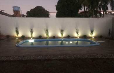 Imagem 7: Vende- se Casa usada no bairro Vista Linda Mirante . Ótima localização