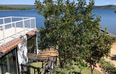 Imagem 5: Chácara VISTA LINDA na beira do lago - KM 31 LAJEADO-TO