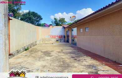 Imagem 2: Casa Jd Brasilia Carambeí