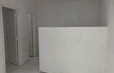 Imagem: A casa para alugar possui 1 Dormitório, 1 Banheiro, 1 Vaga