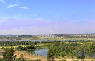 Imagem 5: Terreno à venda, 1000 m² por R$ 520.000,00 - Jardim Amélia - Pinhais/PR