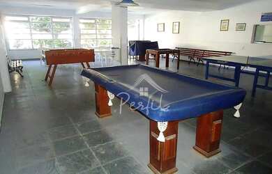 Imagem 15: Apartamento com 1 dormitório, 29 m² - venda por R$ 259.000,00 ou aluguel...