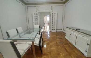 Imagem 3: Copacabana Apartamento 3 quartos, sendo 2 suites