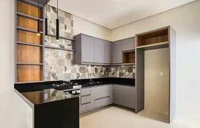 Imagem 5: CS Buona Vita - HR. Churrasqueira, Guarda roupa, 200m² de Áreae2 Vagas...