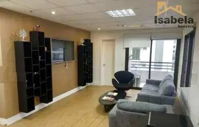 Imagem: O depósito possui 5 Vagas na garagem, 211m² de Área e Imóvel