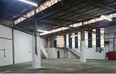 Imagem 5: Galpão, 1800 m² - venda por R$ 6.500.000,00 ou aluguel por R$ 38.000,00/mês - Vila Lídia