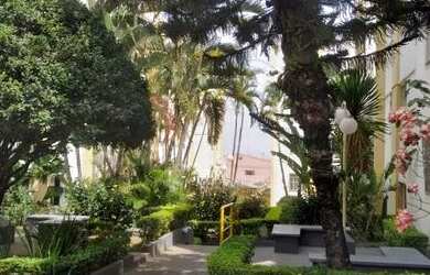 Imagem: O apartamento possui 2 Dormitórios, 1 Banheiro e 45m² de Área