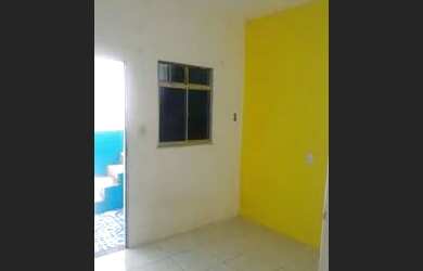 Imagem: A casa possui 1 Dormitório, 1 Banheiro, 45m² de Área e está