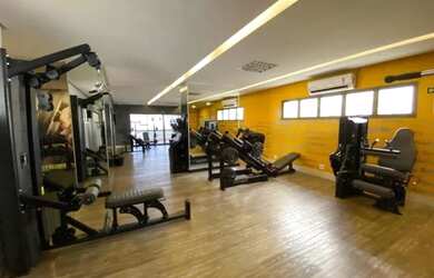 Imagem 15: Apartamento com 3 dormitórios à venda, 78 m² por R$ 380.000,00 - Vila...