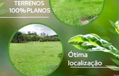 Imagem: O terreno possui 600m² de Área e está localizado em Centro