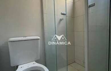 Imagem 11: Casa com 2 dormitórios à venda, 65 m² por R$ 350.000 - Residencial...