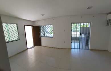 Imagem 2: Aluga-se Bairro Itapuã. 50m² de Área, 1 Banheiroe2 Dormitórios