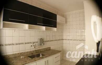 Imagem: O apartamento possui 2 Dormitórios, 3 Banheiros, 1 Vaga na