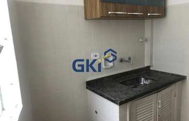 Imagem 9: KITCHENETTE c 37m2 , JANELÕES e ao lado do METRÔ PAULISTA