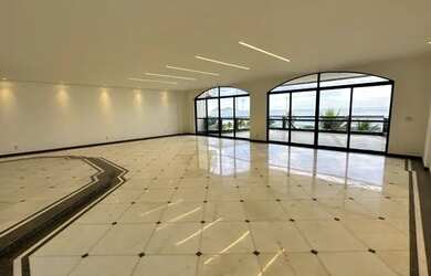 Imagem 5: Apartamento com 4 dormitórios, 400 m² - venda por R$ 6.000.000,00 ou...