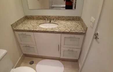 Imagem 6: Condomínio Flor de Lotus Vila Boa Vista - Barueri