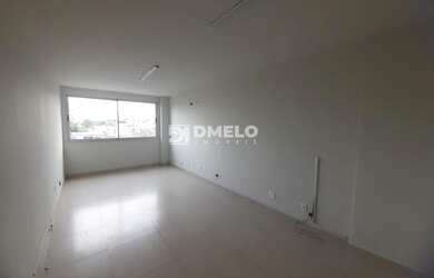 Imagem: O depósito possui 1 Vaga na garagem, 24m² de Área e está