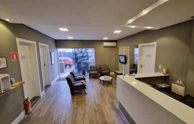 Imagem: O depósito possui 15m² de Área e está localizado em Boqueirão