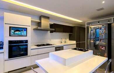 Imagem 16: Casa com 4 dormitórios, 800 m² - venda por R$ 8.000.000,00 ou aluguel...