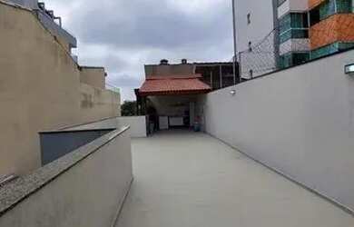 Imagem 8: Cobertura com 3 dormitórios, 170 m² - venda por R$ 880.000 ou aluguel por R$ 5.260/mês - P