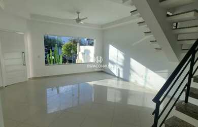 Imagem 2: INDAIATUBA - Casa de Condomínio - Villaggio Di Itaici