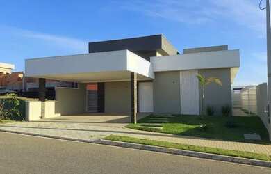 Imagem 1: Casa com 3 dormitórios, 160 m² - venda por R$ 954.000,00 ou aluguel...