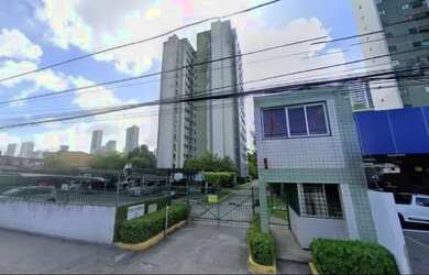 Imagem: O apartamento possui 3 Dormitórios, 3 Banheiros, 2 Vagas na