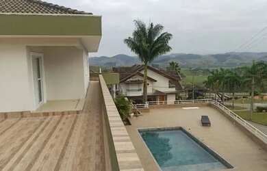 Imagem 10: Sobrado com 4 dormitórios, 900 m² - venda por R$ 4.255.000,00 ou aluguel...