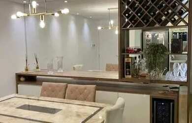 Imagem 4: Apartamento com 3 dormitórios à venda, 81 m² por R$ 1.065.000,00 - Vila Leopoldina - São P