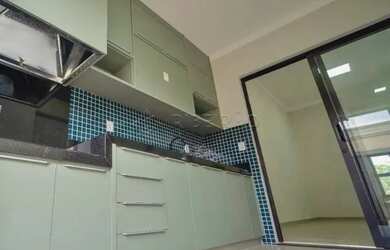 Imagem 9: Ribeirao Preto - Casa de Condomínio - Recreio das Acacias