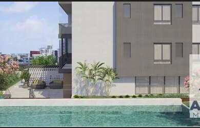 Imagem 5: Apartamento com 3 dormitórios, 79 m² - venda por R$ 820.000,00 ou aluguel por R$ 3.800,00