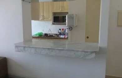 Imagem 3: Apartamento em Alphaville - Victória II 03 Quartos - Alphaville 86,00m²