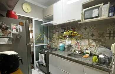 Imagem 11: APARTAMENTO A VENDA NO JAGUARÉ CONDOMINIO PANORAMA JAGUARÉ