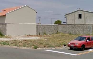 Imagem 6: Lote de Esquina - Residencial Santa Edwiges, Senador Canedo-go