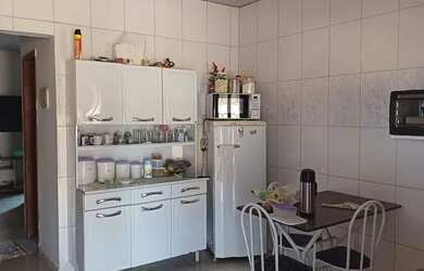 Imagem 5: Casa ágio goianira. Varanda, 220m² de Área, 2 Vagas na garageme3 Dormitórios