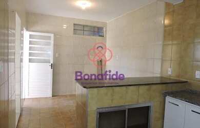 Imagem 14: JUNDIAÍ - Casa Padrão - JARDIM SANTA GERTRUDES