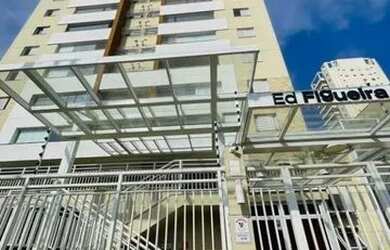 Imagem: O apartamento possui 3 Dormitórios, 2 Banheiros, 2 Vagas na